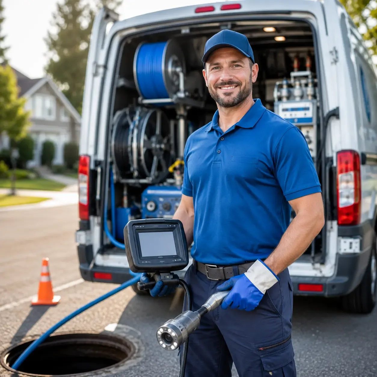 Local Pipe Relining specialists in Wanatah, IN