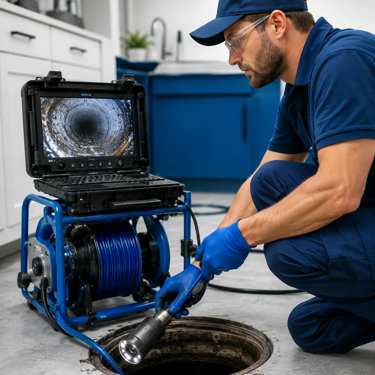 Pipe Relining professionals serving Wanatah, IN